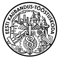 Kaubanduskoda_logo